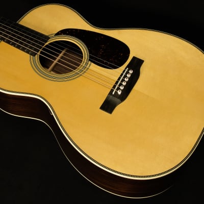 Martin Guitars Custom Shop 00-28 image 4