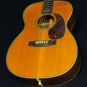 Martin Eric Clapton Model OOO 28EC (S/N:801311 #5021) (07/28)