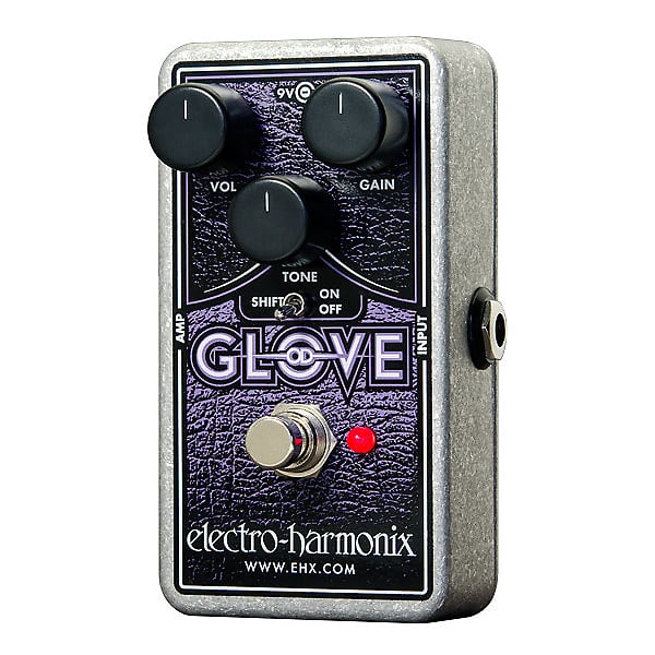 Electro-Harmonix OD Glove