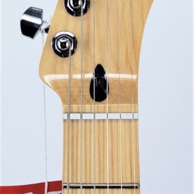 Fender Player Series Telecaster Polar White Ser#MX21229906 image 3