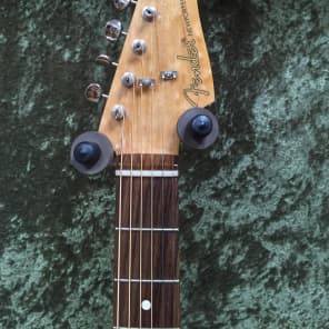 Fender  Newporter Pro Custom image 6