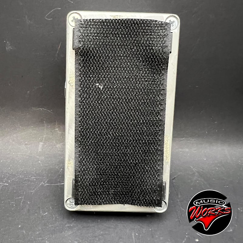 MXR ZW-38 Black Label Chorus　Zakk Wylde MXR ZW38 Black Label Chorus Pedal | Sweetwater