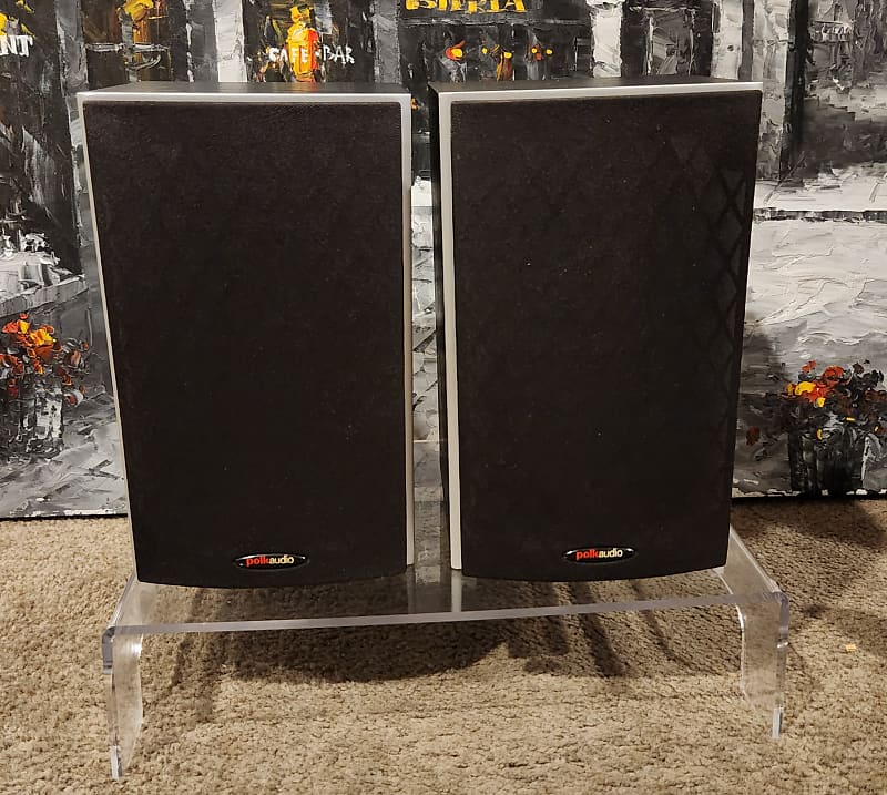 polk audio speakers m