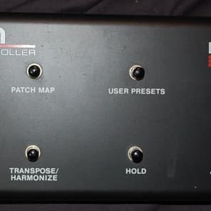 K-Muse Photon Guitar MID converter system image 4