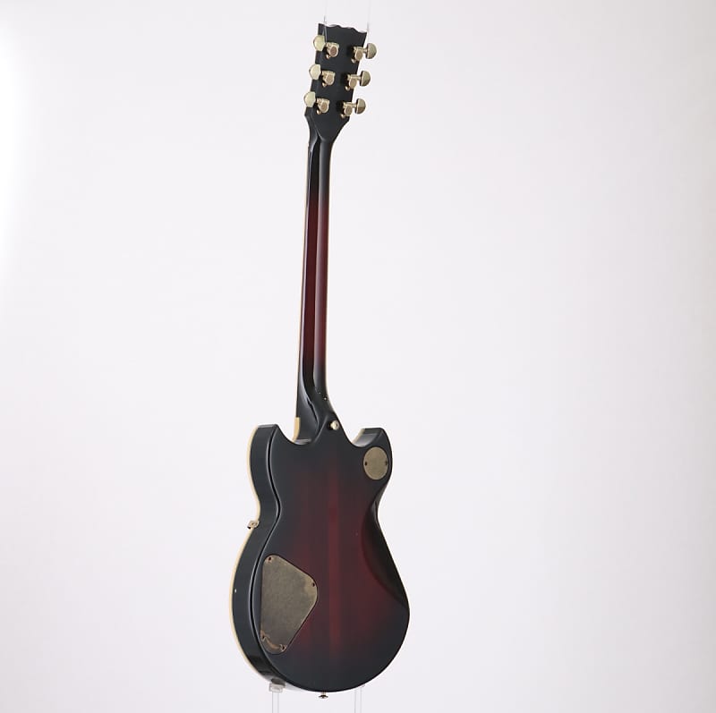 Yamaha Sg 3000 Custom Wr 1983 [Sn 107686] [05/08] | Reverb