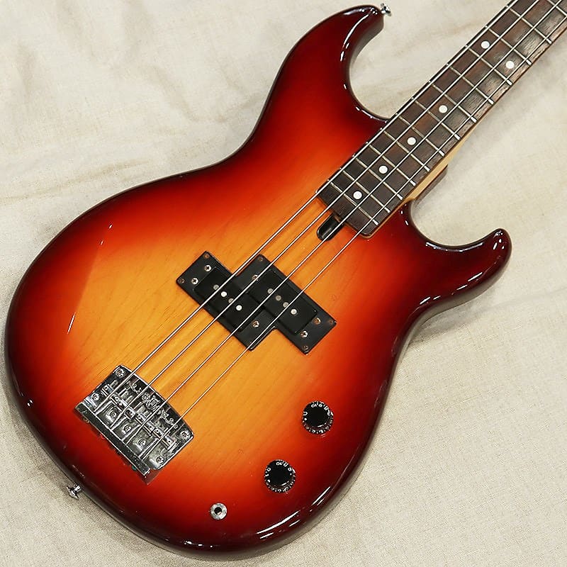 YAMAHA BB VI Broad Bass '81 Stain -Made in Japan- /Used | Reverb