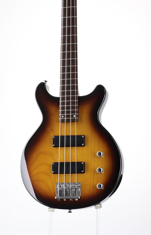 EDWARDS E-J-85TM／LUNA SEA Jモデル／TVB-Ⅳ □EDWARDS LUNA SEA J