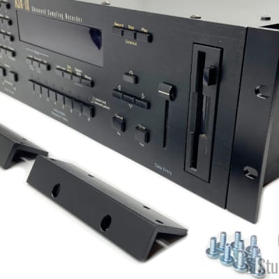 Ensoniq ASR-10 Rack Ears! NEW!