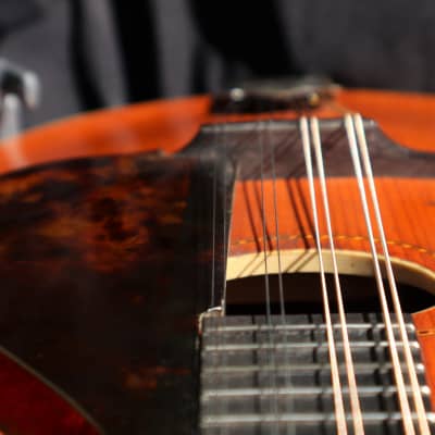 Gibson A-style Mandolin image 9