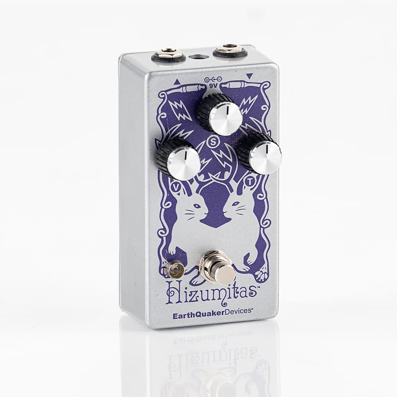 EarthQuaker Devices Hizumitas