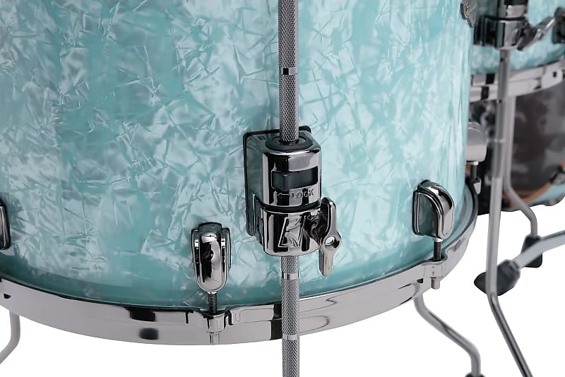 ミュージック 50th Anniversary Premium Members Tama 50th Anniversary Starclassic Walnut/Birch 5-Piece