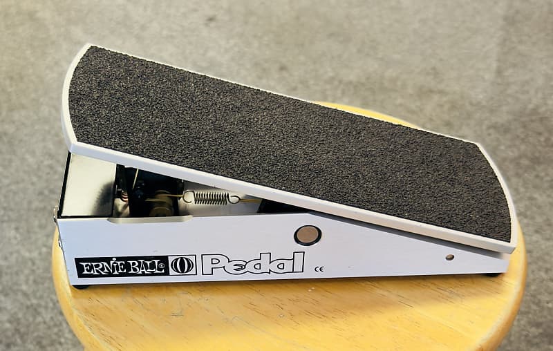 Ernie Ball VP