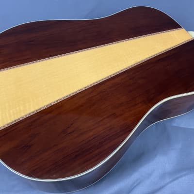 T.F. Morris LF-5 Tree of Life 1980 | Reverb