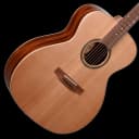 Teton STA105NT Auditorium Guitar ONLY, Solid Western Red Cedar Top, Mahogany Laminate Back & Sides