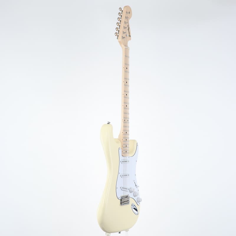 GrassRoots G-SE-58M/SC Vintage White [SN GC2245146] (01/10