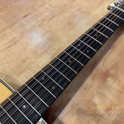 Martin Standard Series HD12-28 12-String Acoustic Guitar image 15