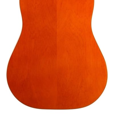 Epiphone Dove PRO Acoustic Electric Guitar Violinburst image 6