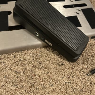 Reverb.com listing, price, conditions, and images for dunlop-gcb95f-cry-baby-classic-wah-wah