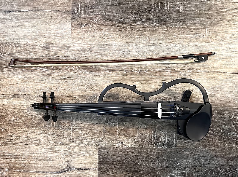 Yamaha SV-130 Silent Violin image 1