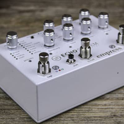 Empress EchoSystem Delay image 2