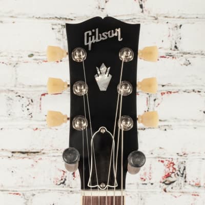 Gibson ES-335 Left-Handed Sixties Cherry image 5