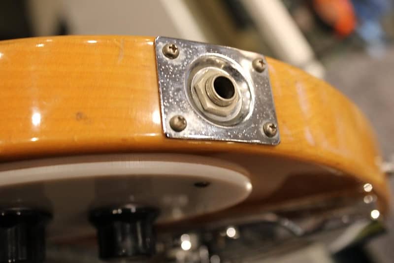 ARIA Pro II RB700 1977 VNT Limited Edition japan import | Reverb