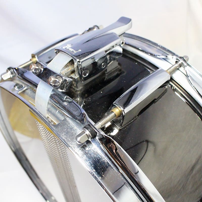 PEARL CS1450 CHAD SMITH model 14x5 Pearl Chad Smith Snare Drum [10/24]