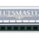 Suzuki Bluesmaster - Key of C