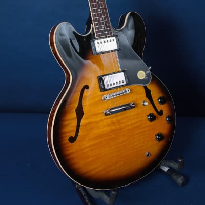 Gibson ES-335 1995 - Vintage Sunburst / Unplayed!!! image 1