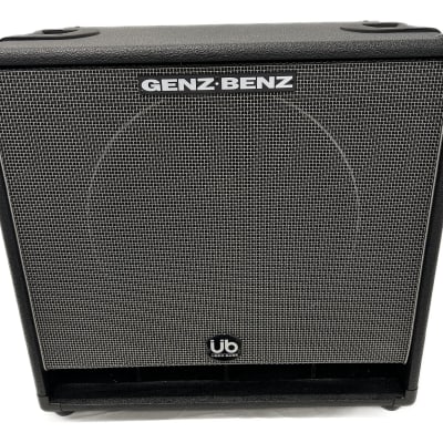 Genz Benz SHUTTLE 6.0 Bass Amplifier (Las Vegas, NV) | Reverb