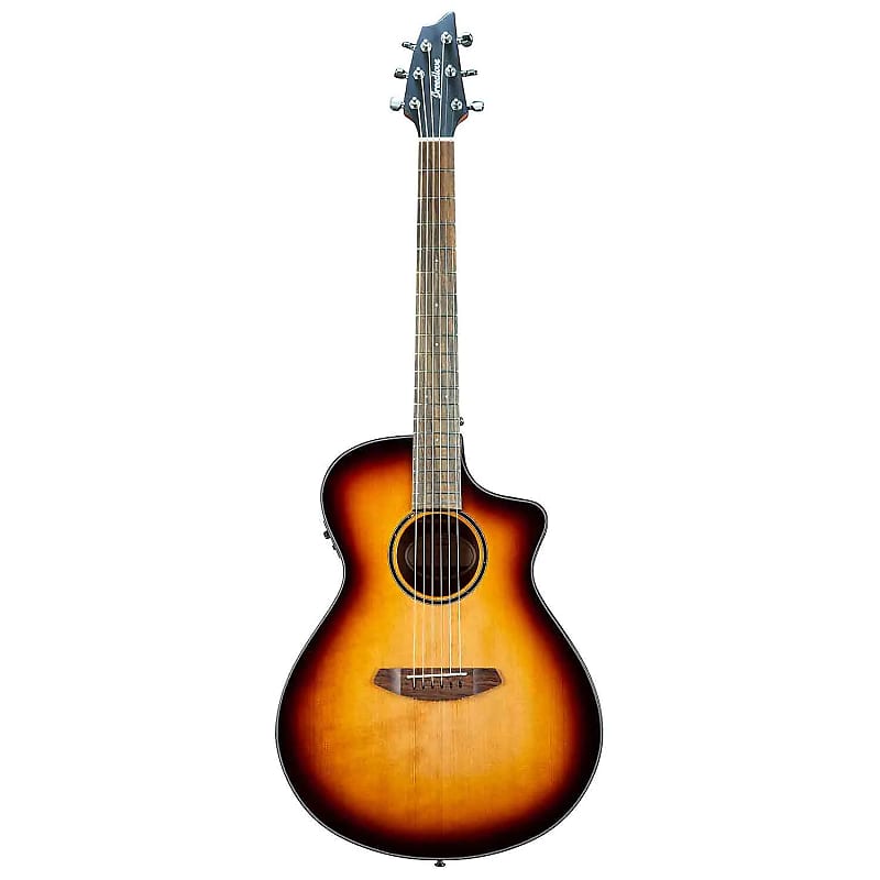 Breedlove Discovery S Concert CE image 1