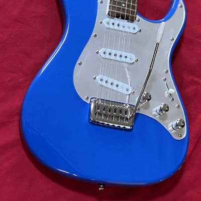Bang Dream ! by ESP Snapper Tae Electric Guitar | Reverb