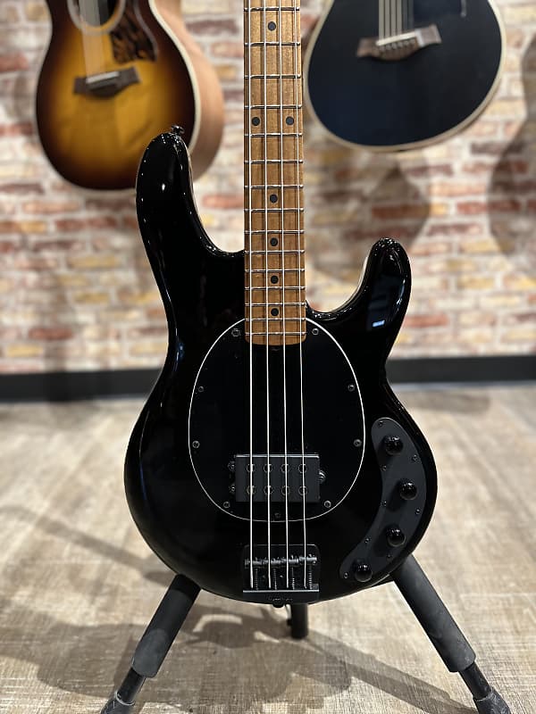 Ernie Ball Music Man StingRay Special 4 H | Reverb Canada