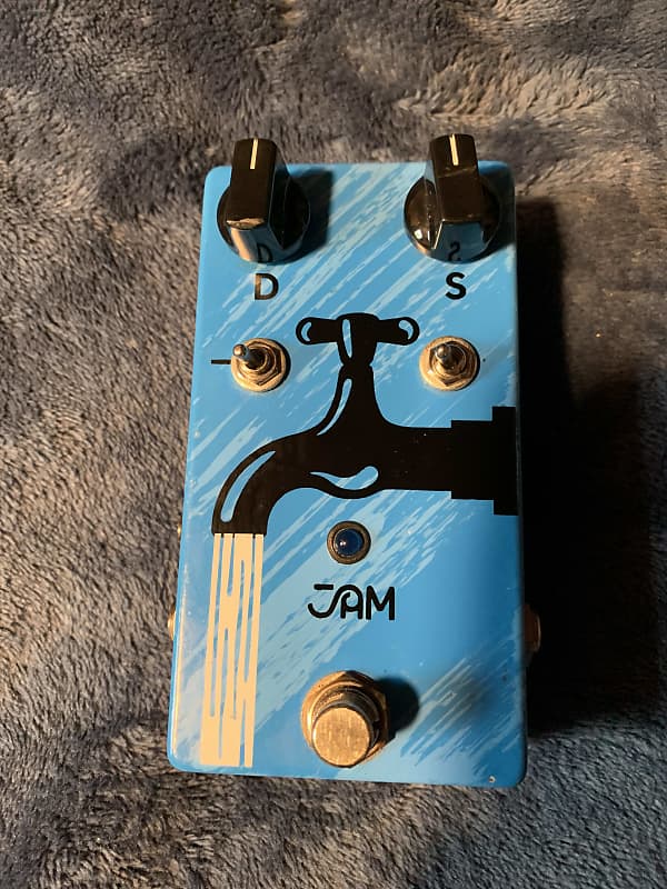 JAM Pedals Waterfall