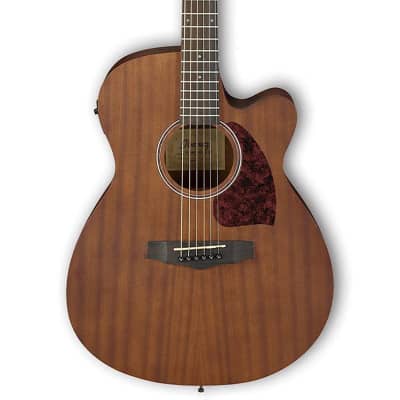 Ibanez PC12MHCE Performance Acoustic-Electric Guitar for sale