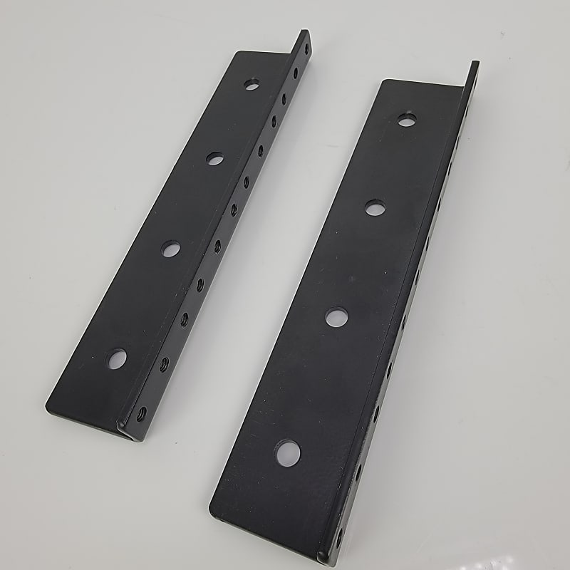 Rack Mounting Brackets Rails - 7