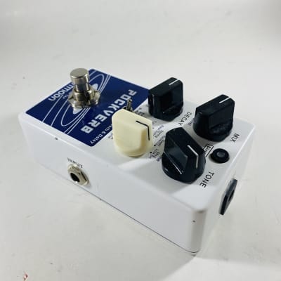 Ammoon Pockverb *Sustainably Shipped* | Reverb