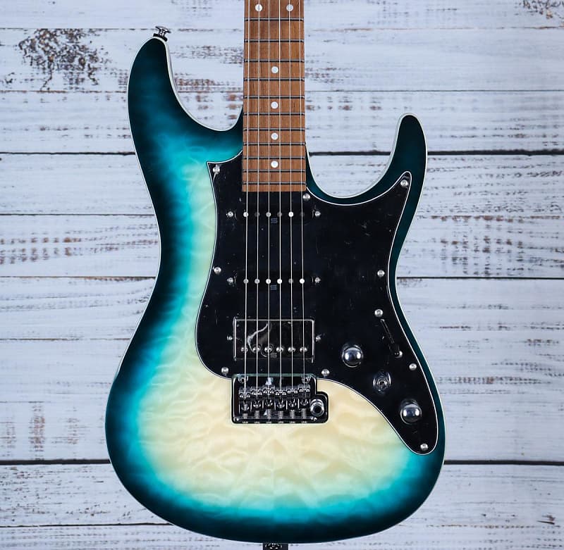 Ibanez AZ24P1QM Premium | Reverb