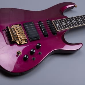 Aria ProII MA-800 MBL 1989 Lilac | Reverb
