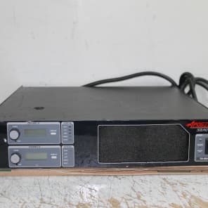 Amplifier apogee best sale