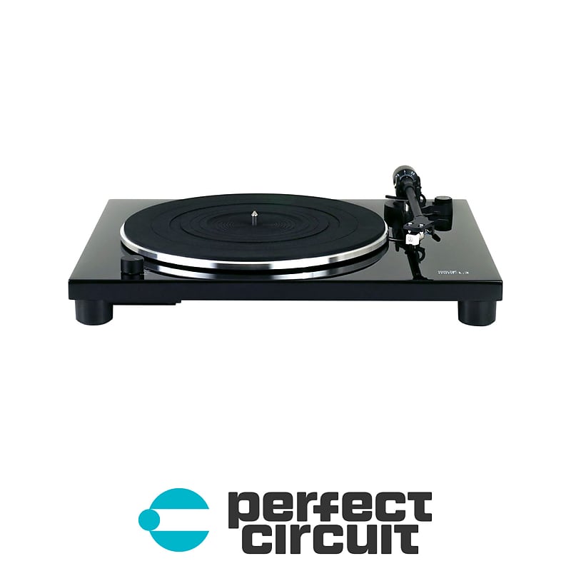 Music Hall MMF-1.3 Turntable