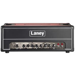 Laney GH50R 2-Channel 50-Watt Tube Guitar Head