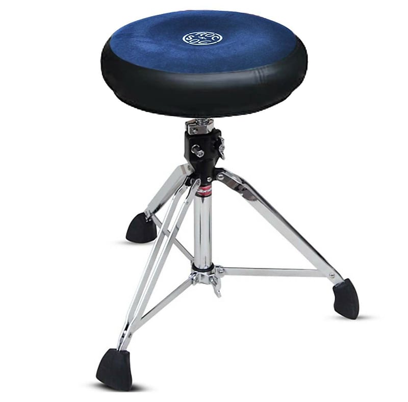 Roc n soc on sale hydraulic drum throne