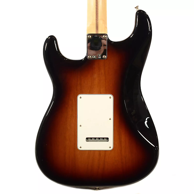 Fender Standard Stratocaster 2006 - 2017 image 6