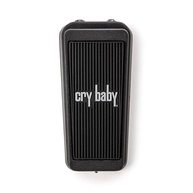 Dunlop Cry Baby Junior Wah Pedal image 1