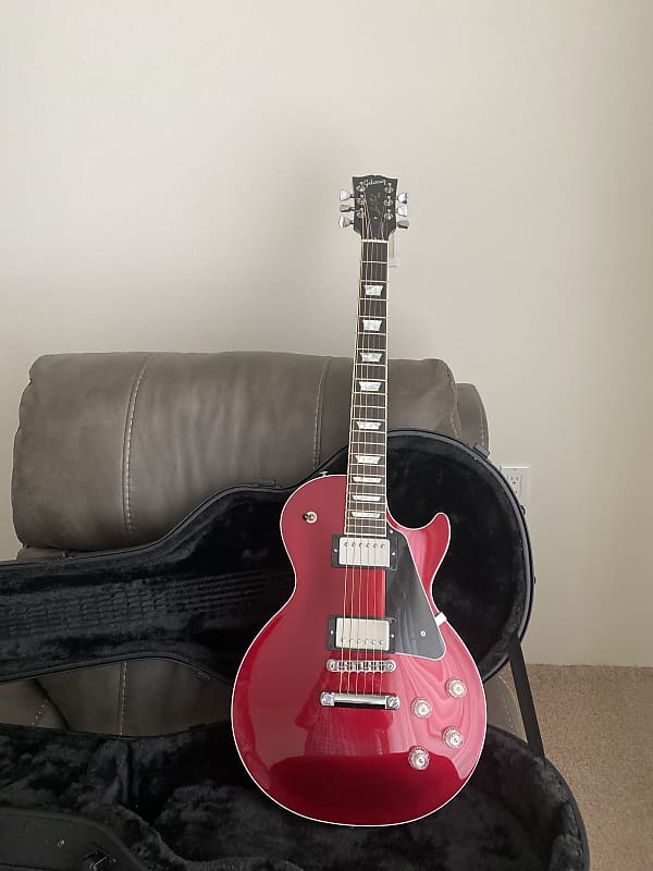 Gibson Les Paul Modern (2019 - Present) | Reverb