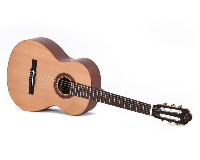 Sigma CM 2 Classical Nylon String Guitar