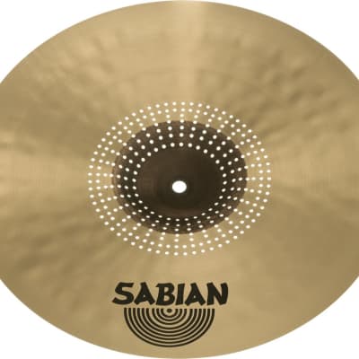 Sabian FRX1606 FRX Crash Cymbal, 16" image 2