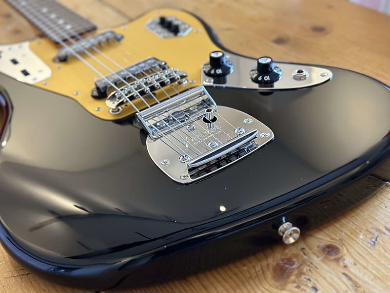 Jaguar – Fender