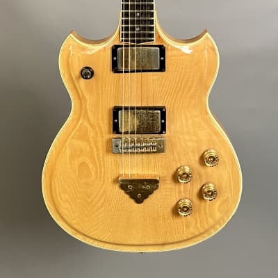Ibanez Professional Model 2680 'Bob Weir' 1977 Natural image 2